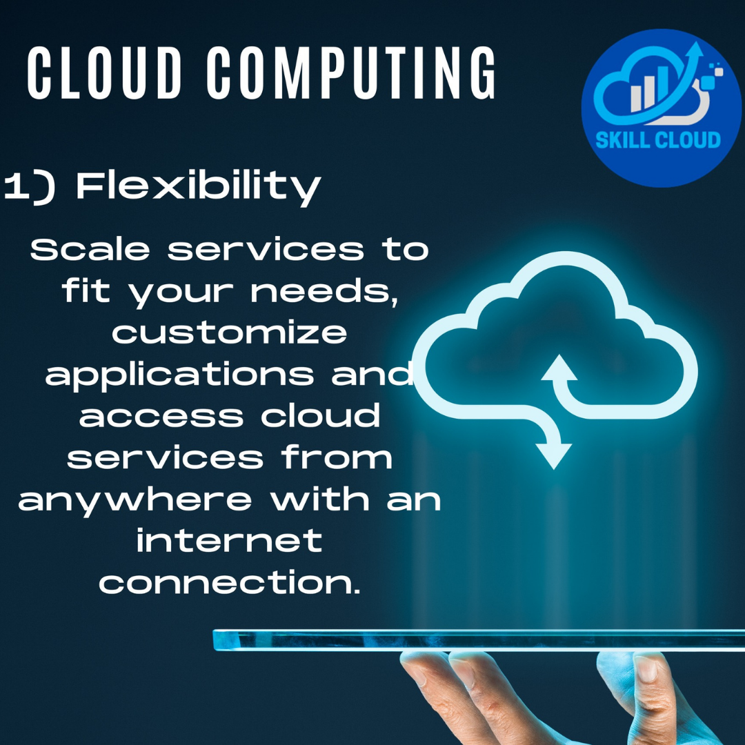 #CloudComputing'in faydaları hakkında daha fazla bilgi öğrenmek ister misiniz?